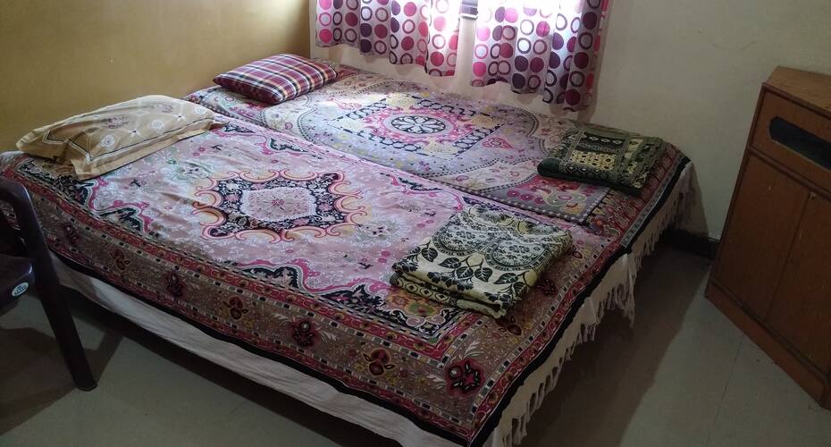 Sangam Lodging and Boarding, Afzalpur 4